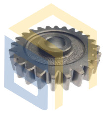 Проміжна шестерня стартера (35263) квадроцикла Linhai 500 (141769)