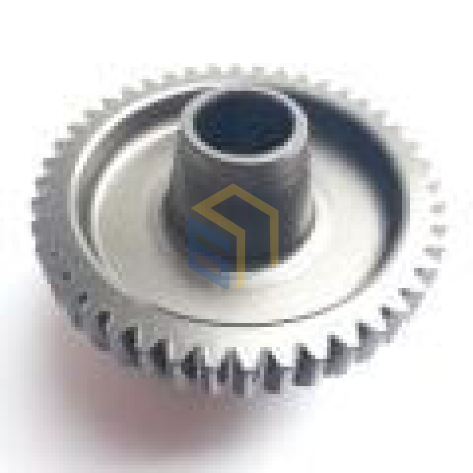 Подвійна шестерня стартера (35258) квадроцикла Linhai 500 (141770)