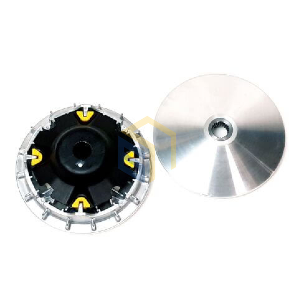 Варіатор в зборі (35298) квадроцикла Linhai 500 (141771)