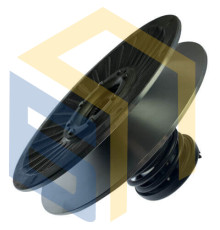 Відомий варіатор в зборі (35299) квадроцикла Linhai 500 (141772)