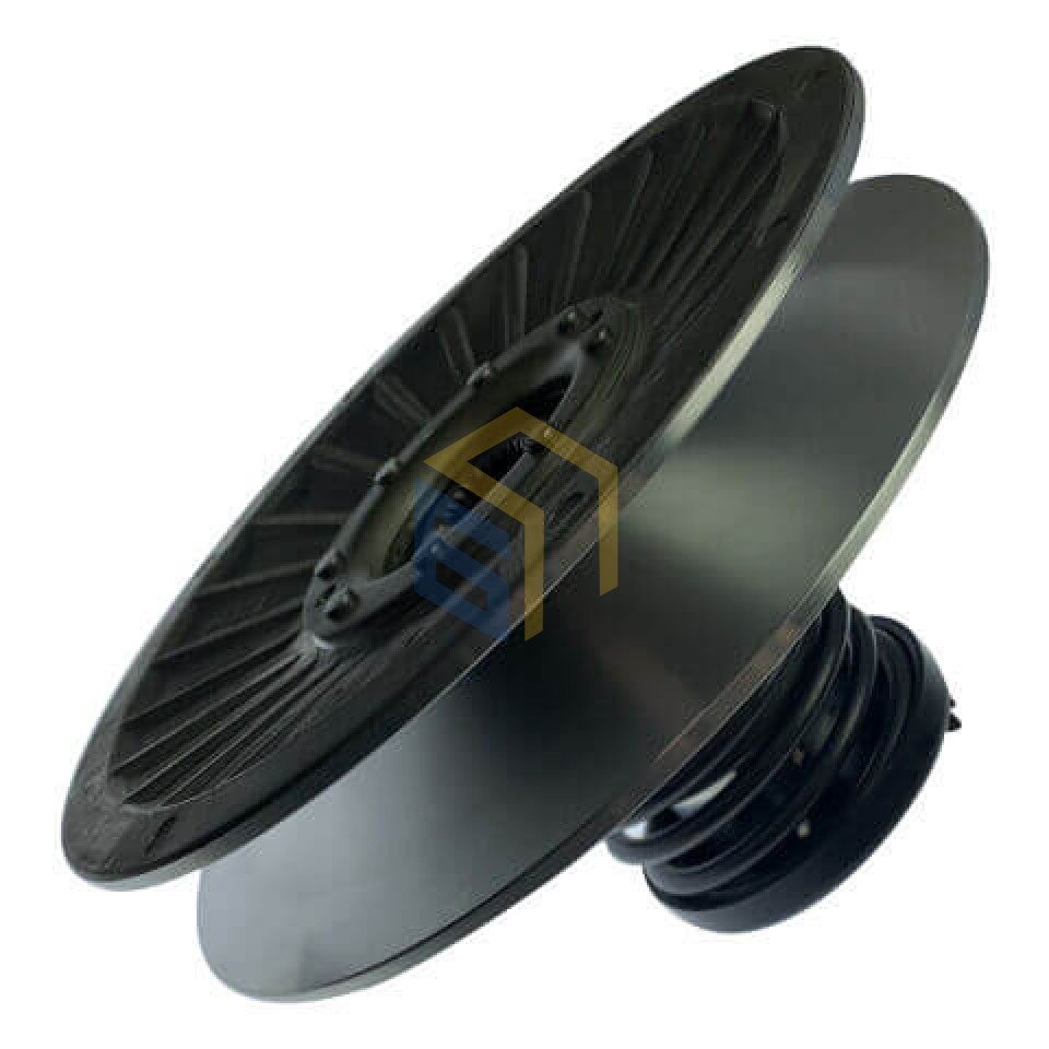 Відомий варіатор в зборі (35299) квадроцикла Linhai 500 (141772)