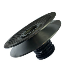 Відомий варіатор в зборі (MARK "R1210") (35299a) квадроцикла Linhai 500 (141773)