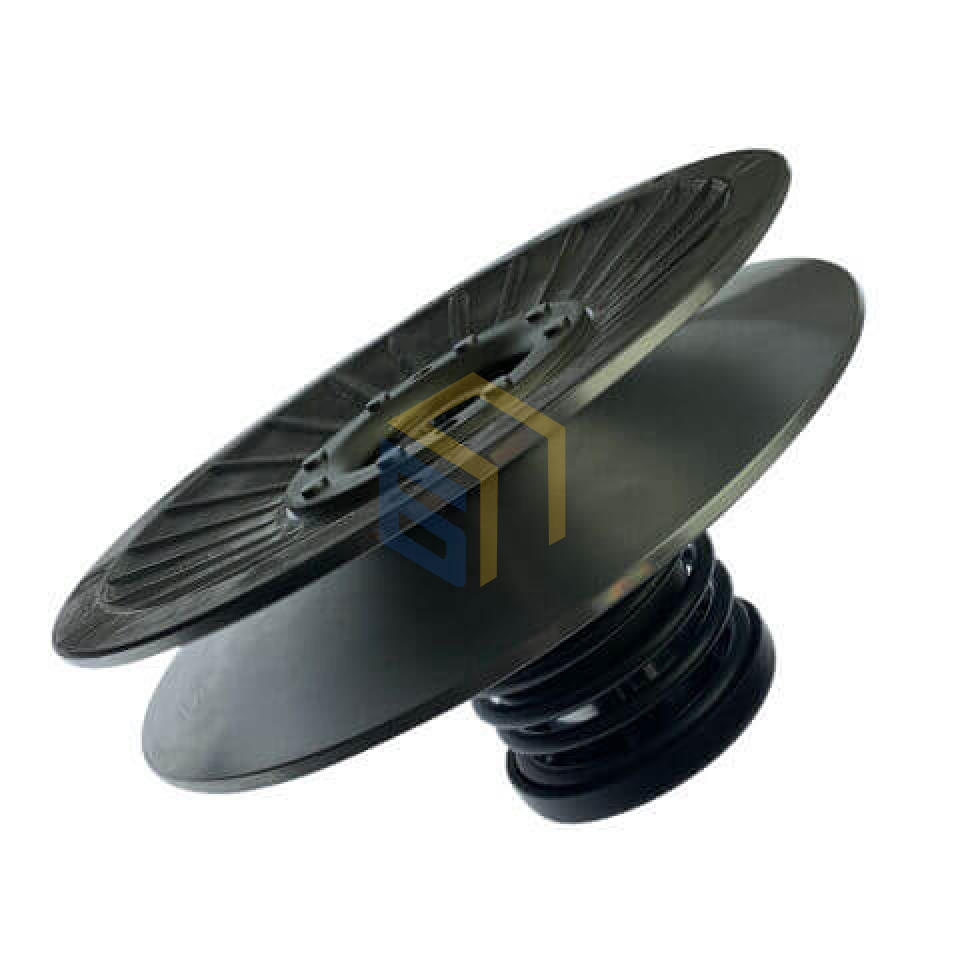 Відомий варіатор в зборі (MARK "R1210") (35299a) квадроцикла Linhai 500 (141773)