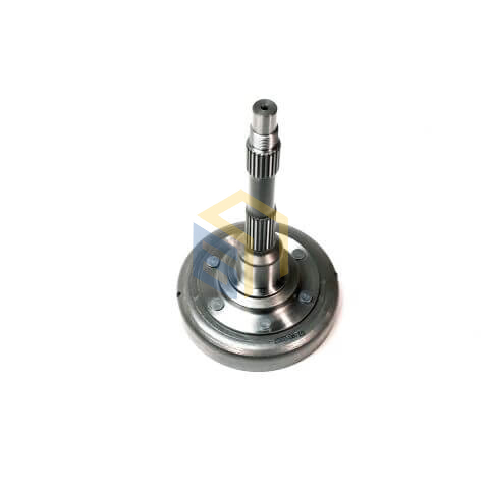 Корпус зчеплення (35295) квадроцикла Linhai 500 (141775)