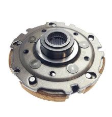 Зчеплення в зборі (35296) квадроцикла Linhai 500 (141776)