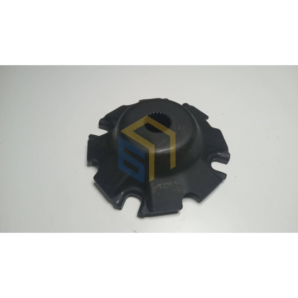 Кришка варіатора (35933) квадроцикла Linhai 500 (141777)