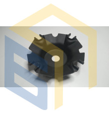 Кришка варіатора (35933) квадроцикла Linhai 500 (141777)