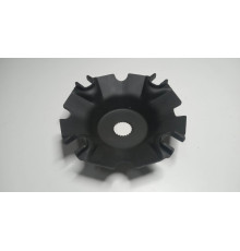 Кришка варіатора (35933) квадроцикла Linhai 500 (141777)