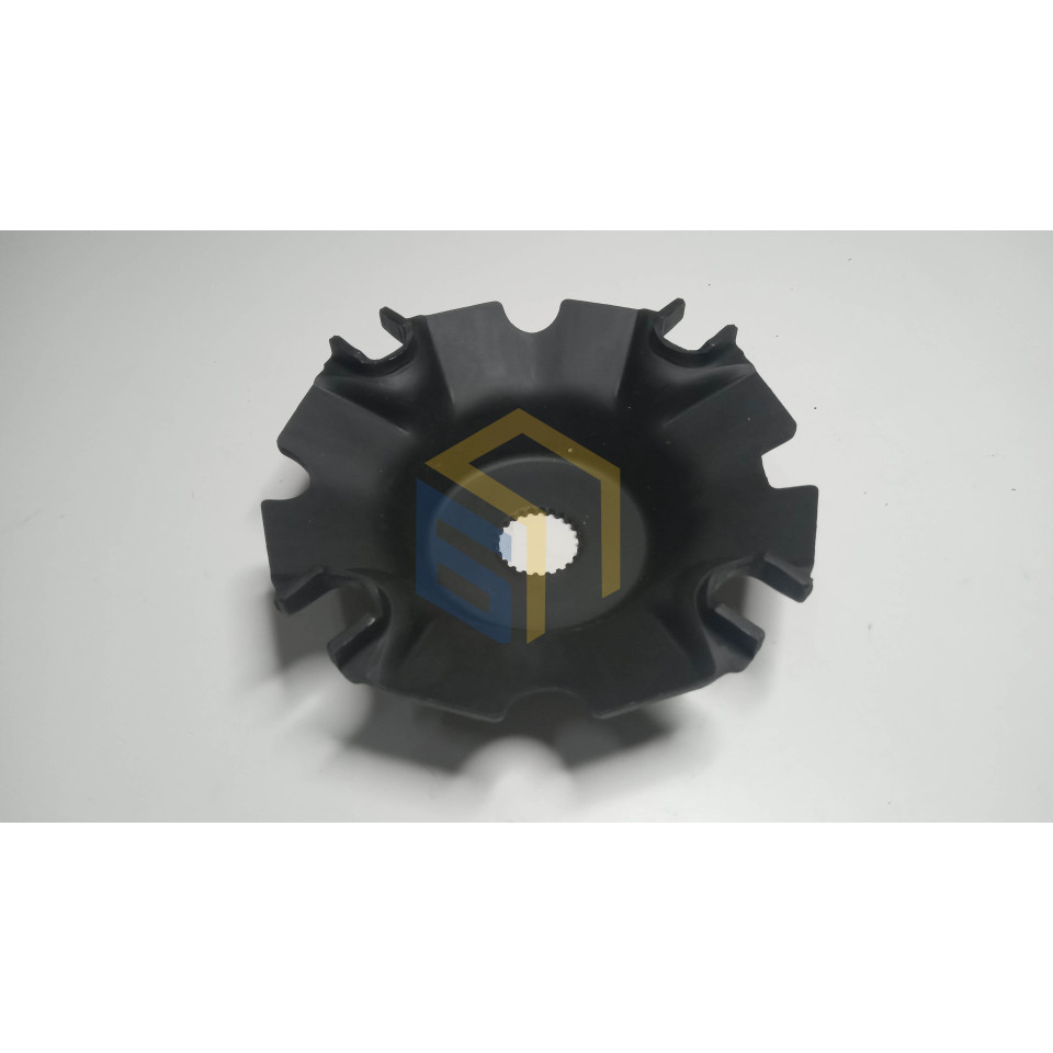 Кришка варіатора (35933) квадроцикла Linhai 500 (141777)