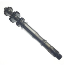 Головний вал (35320) квадроцикла Linhai 500 (141778)