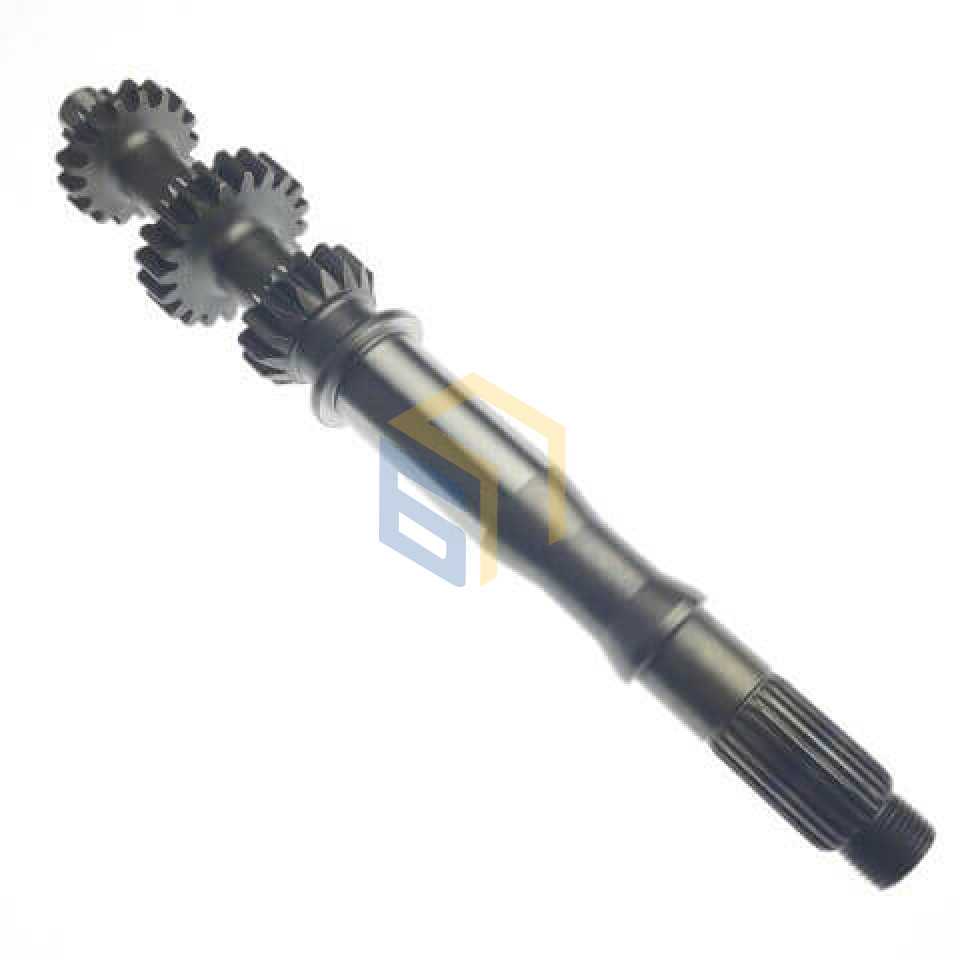 Головний вал (35320) квадроцикла Linhai 500 (141778)