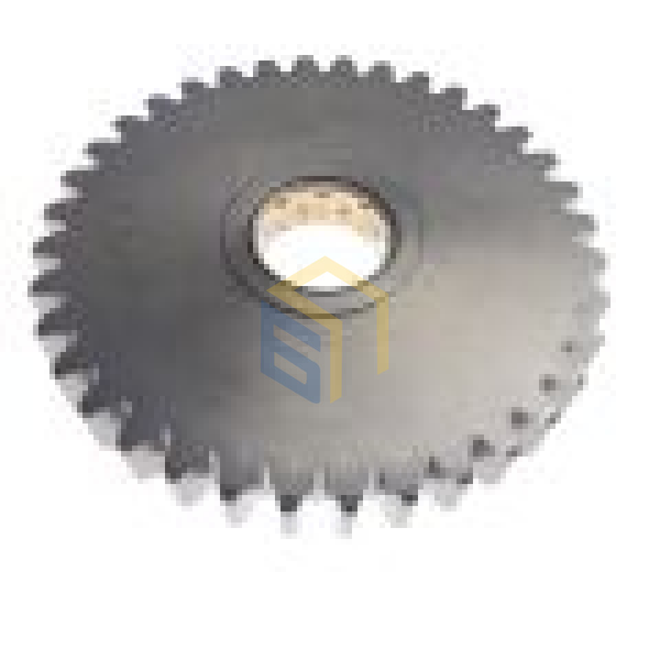 Шестерня низькошвидкісна (35318) квадроцикла Linhai 500 (141779)