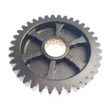 Шестерня низькошвидкісна (35318) квадроцикла Linhai 500 (141779)