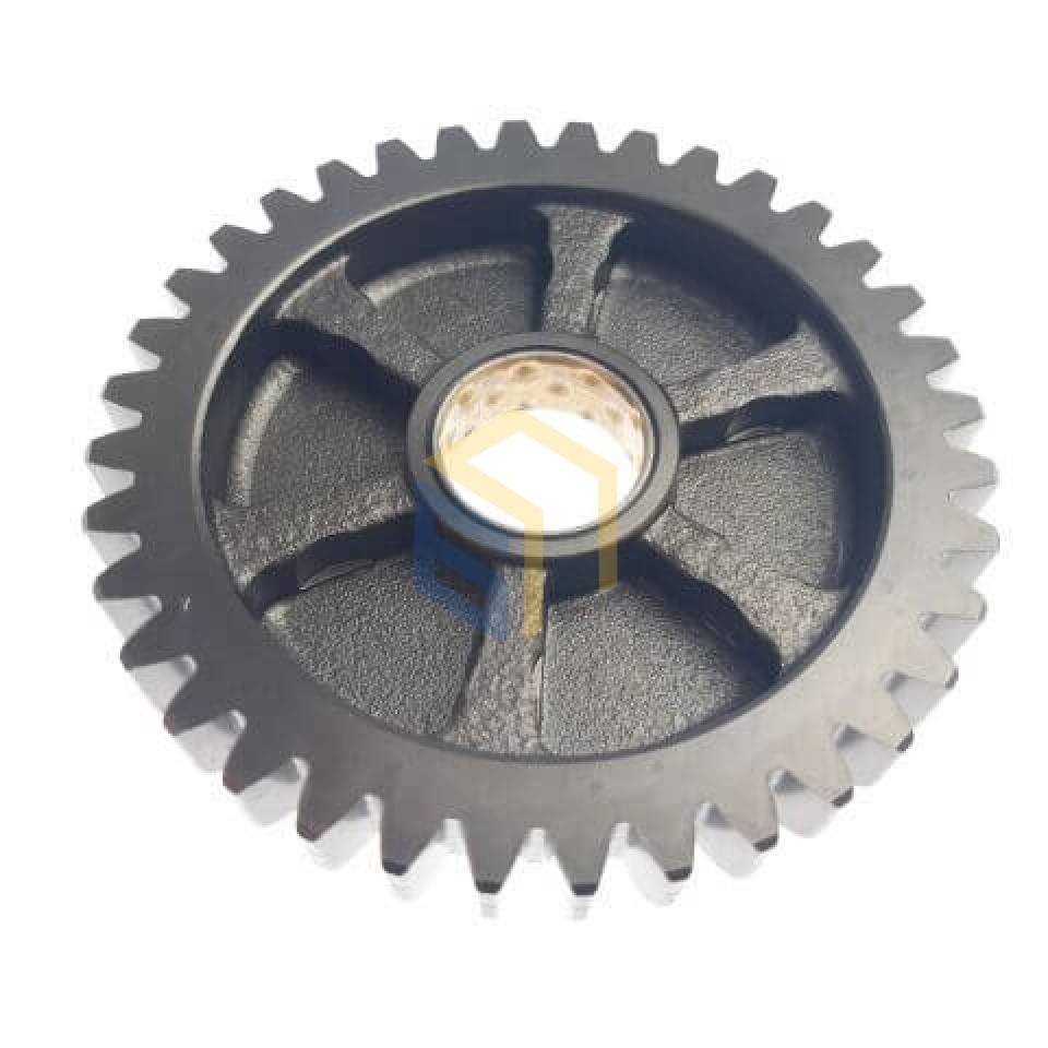 Шестерня низькошвидкісна (35318) квадроцикла Linhai 500 (141779)