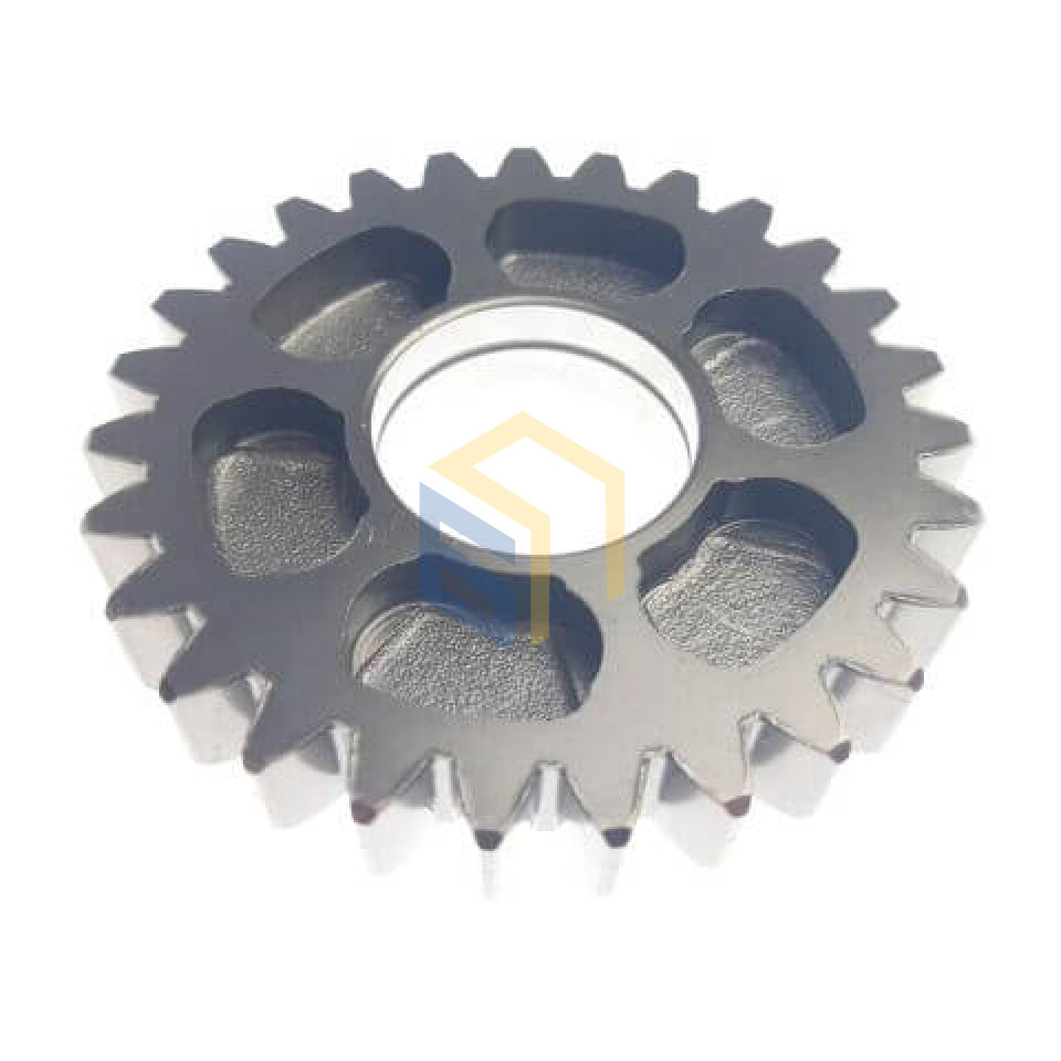 Шестерня високошвидкісна (35316) квадроцикла Linhai 500 (141780)