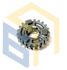 Шестерня веденого вала (35308) квадроцикла Linhai 500 (141782)