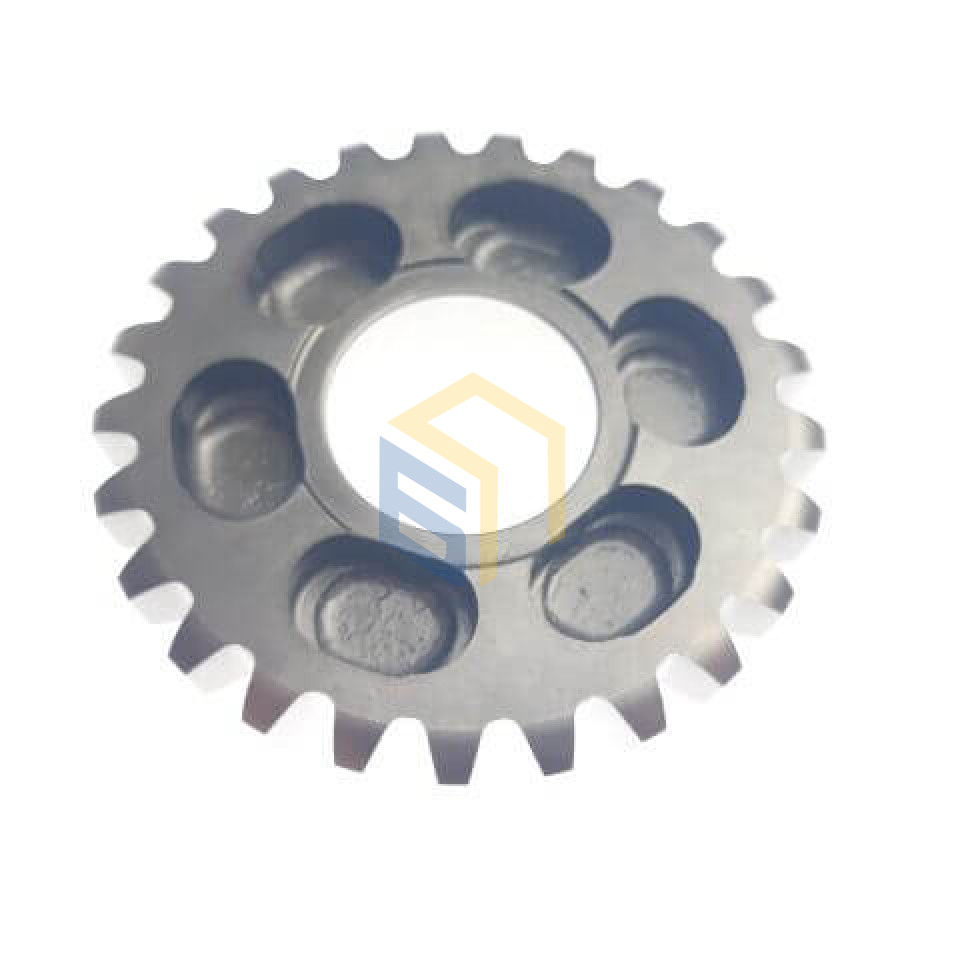 Зірочка заднього хода (35319) квадроцикла Linhai 500 (141784)