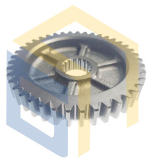 Шестерня ведучого вала (35271) квадроцикла Linhai 500-565-650 (141785)