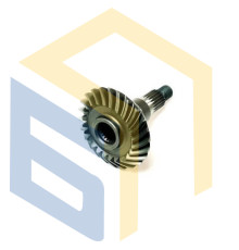 Ведена конічна шестерня (35273) квадроцикла Linhai 500-565-650 (141787)