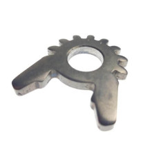 Ведома секторна шестерня (35301) квадроцикла Linhai 500-565-650 (141790)