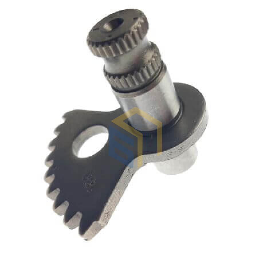 Ведуча секторна шестерня (35300) квадроцикла Linhai 500-565-650 (141791)