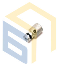 Клапан скидання тиску в зборі (35197) квадроцикла Linhai 500 (141792)