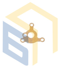 Прокладка масляного насоса (35206) квадроцикла Linhai 500 (141795)