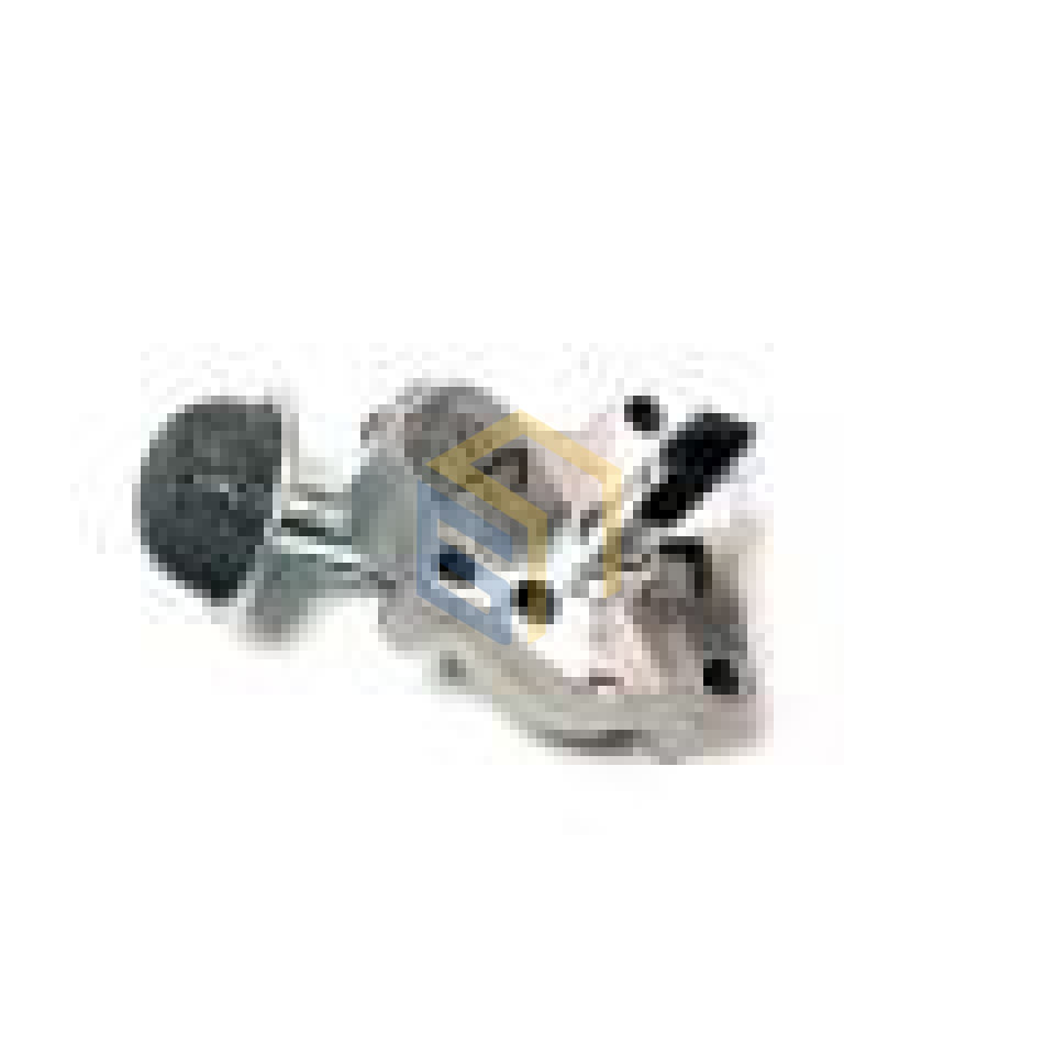 Масляний насос в зборі (35195) квадроцикла Linhai 500 (141796)