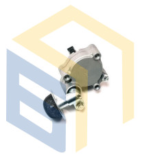 Масляний насос в зборі (35195) квадроцикла Linhai 500 (141796)