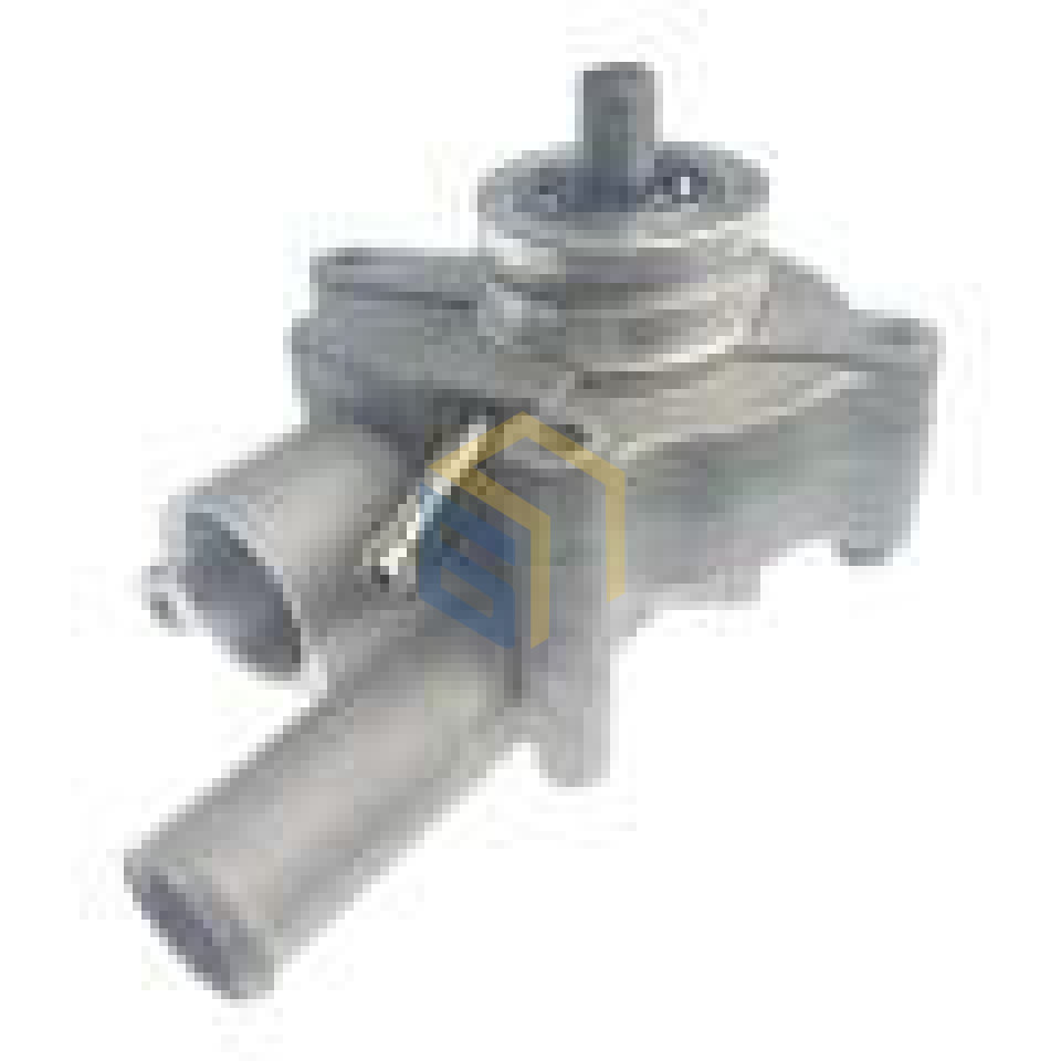 Помпа в зборі (35179) квадроцикла Linhai 500 (141797)