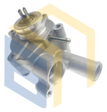 Помпа в зборі (35179) квадроцикла Linhai 500 (141797)