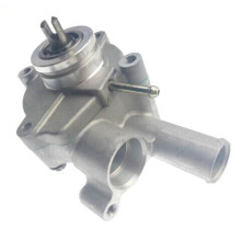 Помпа в зборі (35179) квадроцикла Linhai 500-550 (141797)