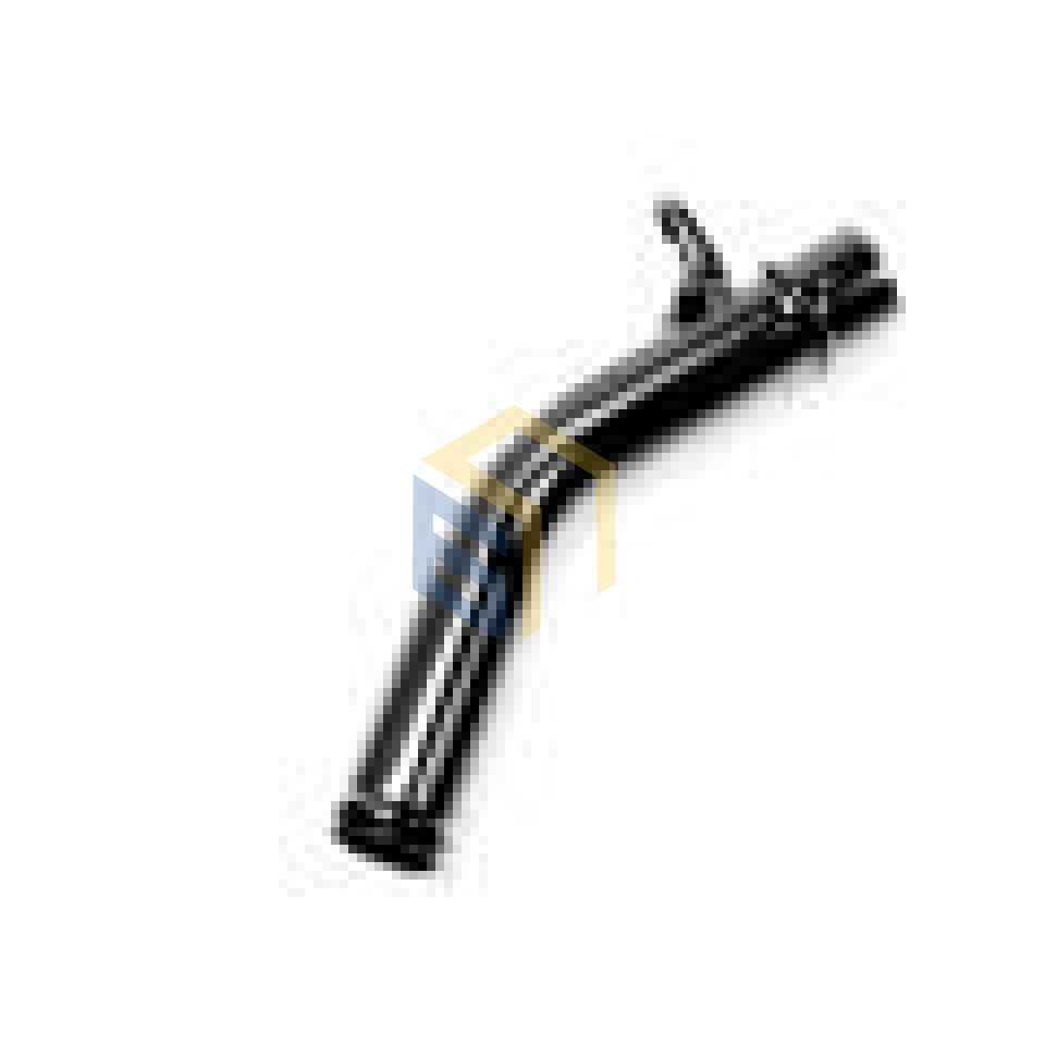 Патрубок помпи (35181) квадроцикла Linhai 500 (141798)