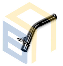 Патрубок помпи (35181) квадроцикла Linhai 500 (141798)