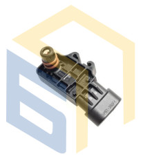 Датчик тиску температури всмоктуваного повітря (25659) квадроцикла Linhai 500 (141802)