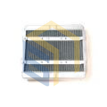Радіатор в зборі (35351) квадроцикла Linhai 500 (141803)
