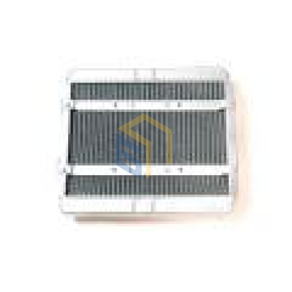 Радіатор в зборі (35351) квадроцикла Linhai 500 (141803)