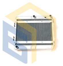 Радіатор в зборі (35351) квадроцикла Linhai 500 (141803)