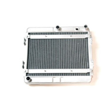 Радіатор в зборі (35351) квадроцикла Linhai 500 (141803)
