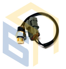 Термостат перемикач (27694) квадроцикла Linhai 500-650 (141804)