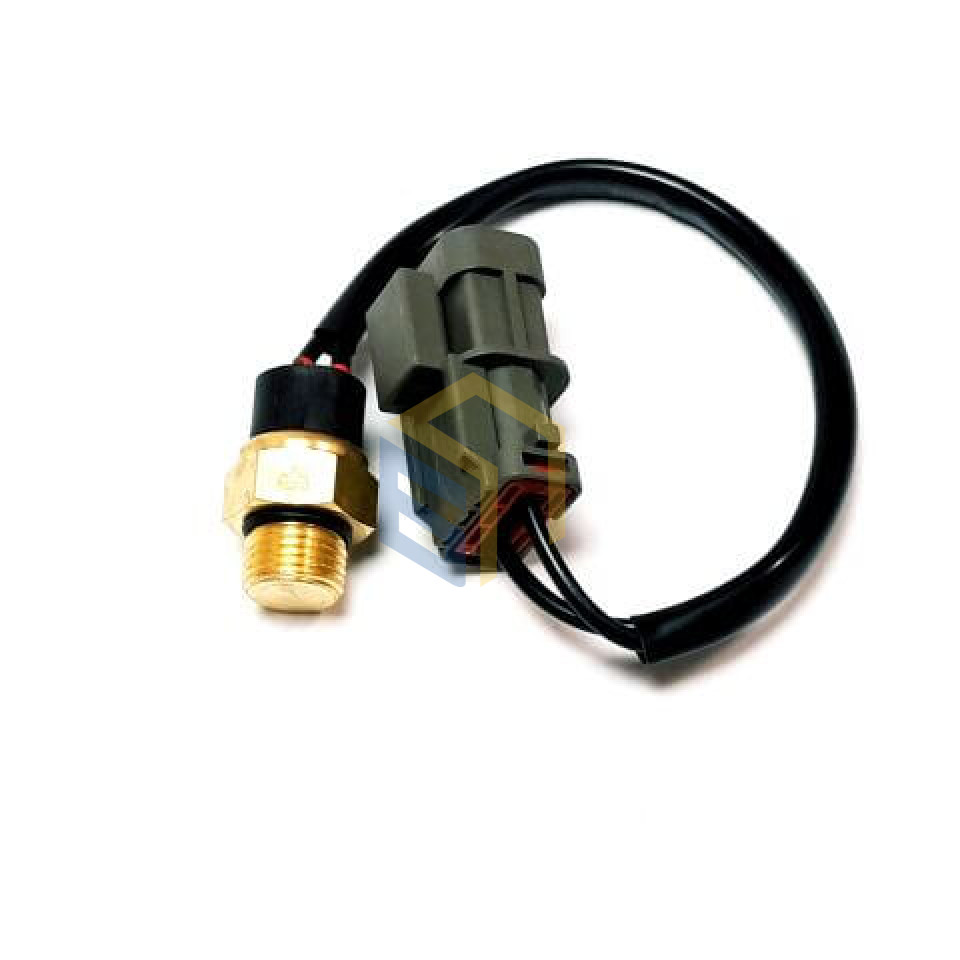 Термостат перемикач (27694) квадроцикла Linhai 500-650 (141804)