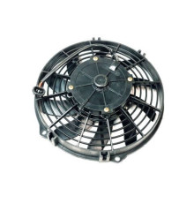 Вентилятор радіатора в зборі (35354) квадроцикла Linhai 500-565-550 (141805)