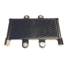 Масляний радіатор (29850) квадроцикла Linhai 500-565 (141806)