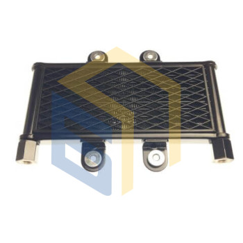Масляний радіатор (29850) квадроцикла Linhai 500-565 (141806)