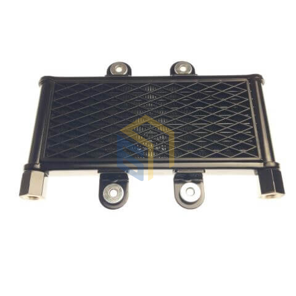 Масляний радіатор (29850) квадроцикла Linhai 500-565 (141806)