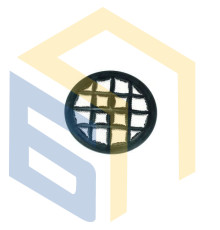 Фільтр патрубка повітряного фільтра (35364) квадроцикла Linhai 500-565 (141809)