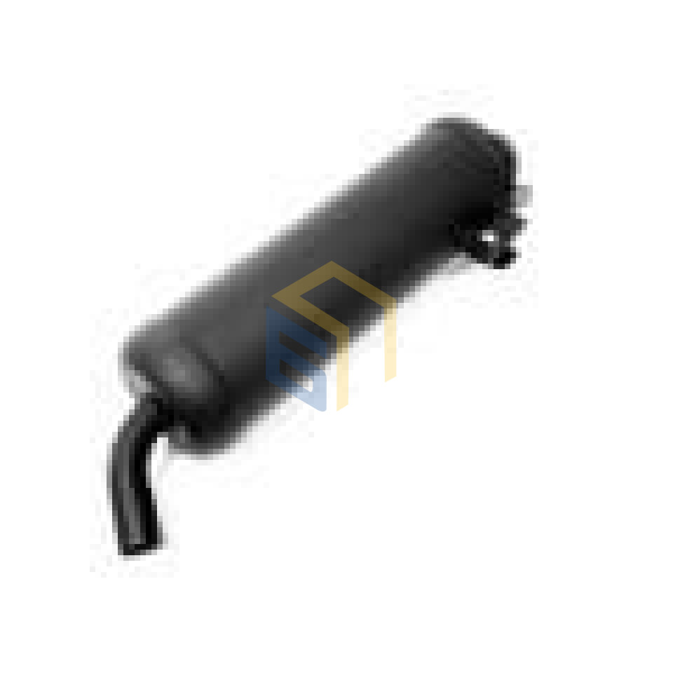 Глушник (36139) квадроцикла Linhai 500 (141810)