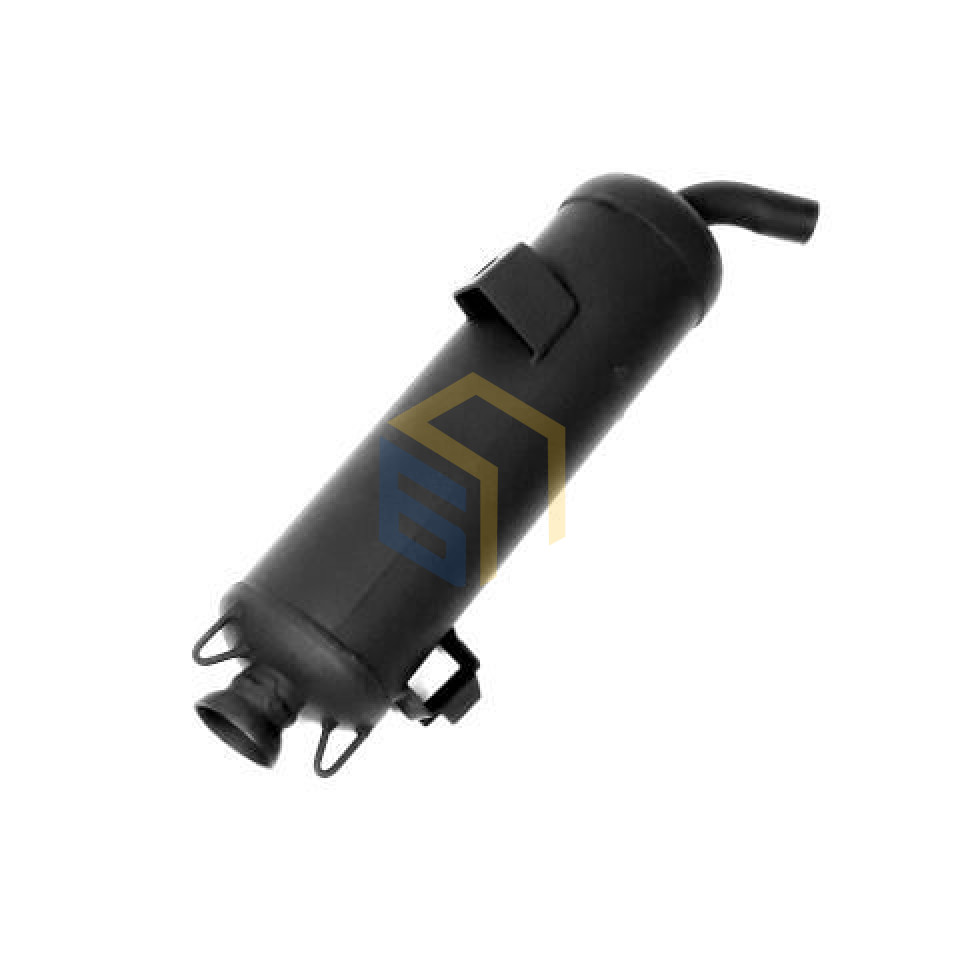 Глушник (36139) квадроцикла Linhai 500 (141810)