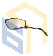 Дзеркало заднього виду ліве (36101) квадроцикла Linhai 565 (141812)