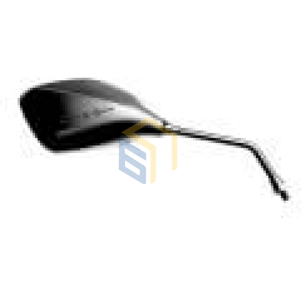 Дзеркало заднього виду праве (36103) квадроцикла Linhai 565 (141813)